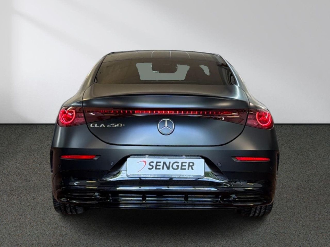 Mercedes-Benz CLA – Bild 11
