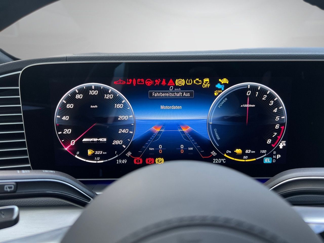 Mercedes-Benz GLE – Bild 19
