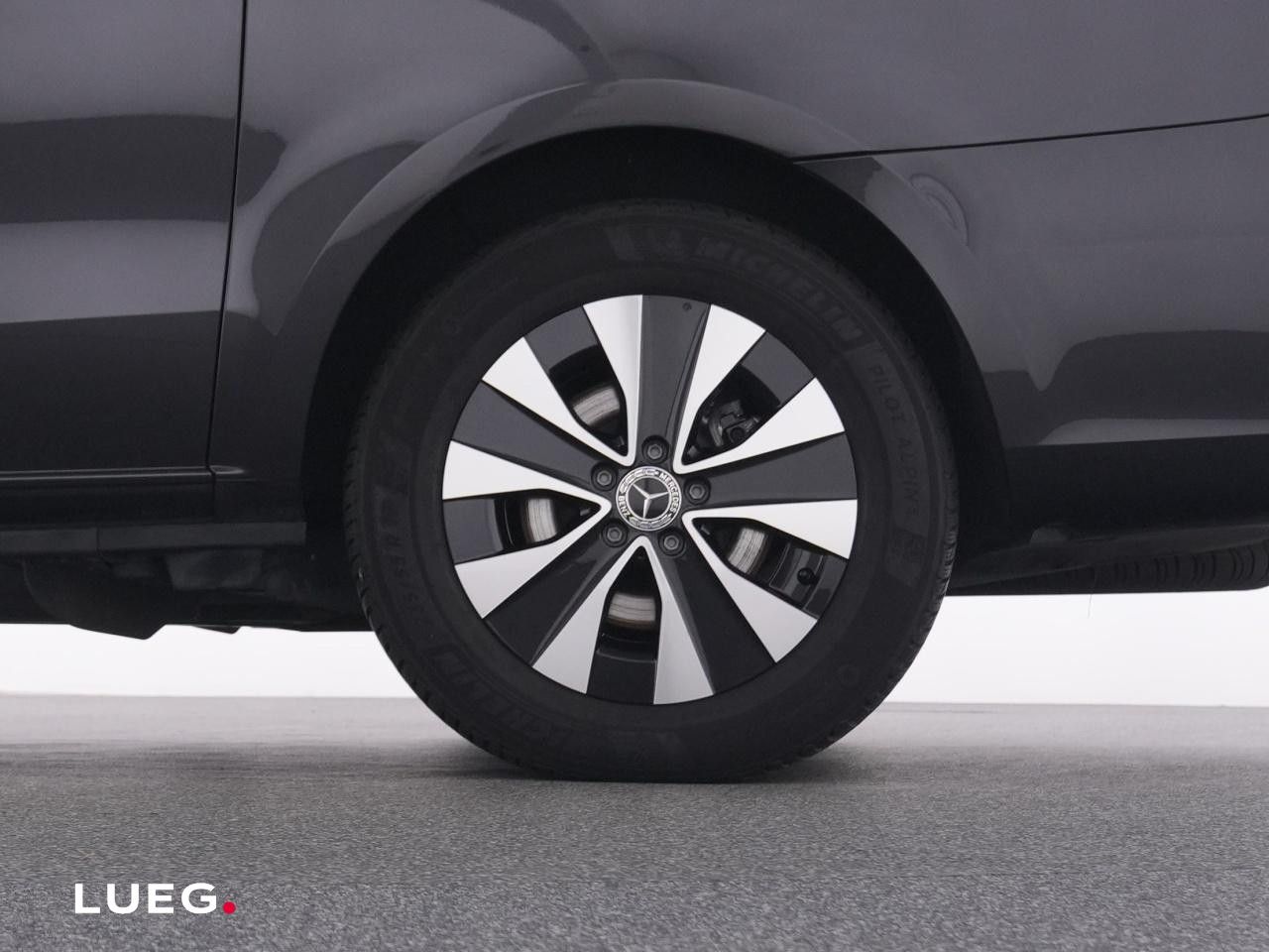 Mercedes-Benz V-Klasse – Bild 20