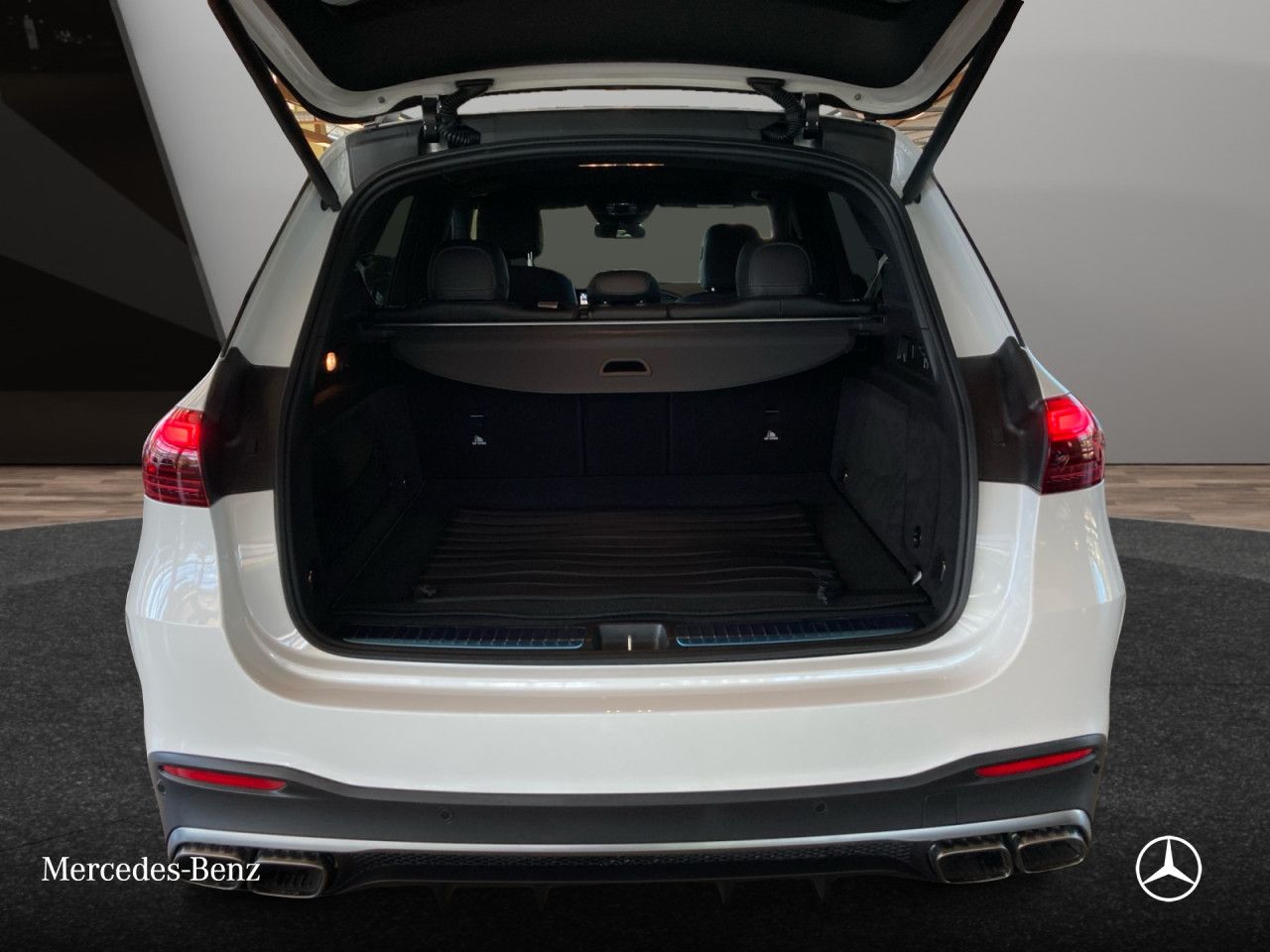 Mercedes-Benz GLE – Bild 15