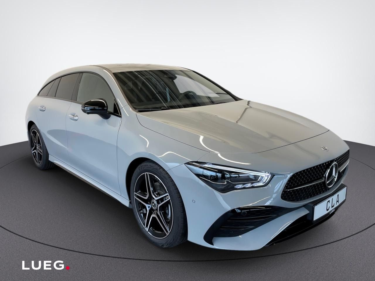 Mercedes-Benz CLA – Bild 5