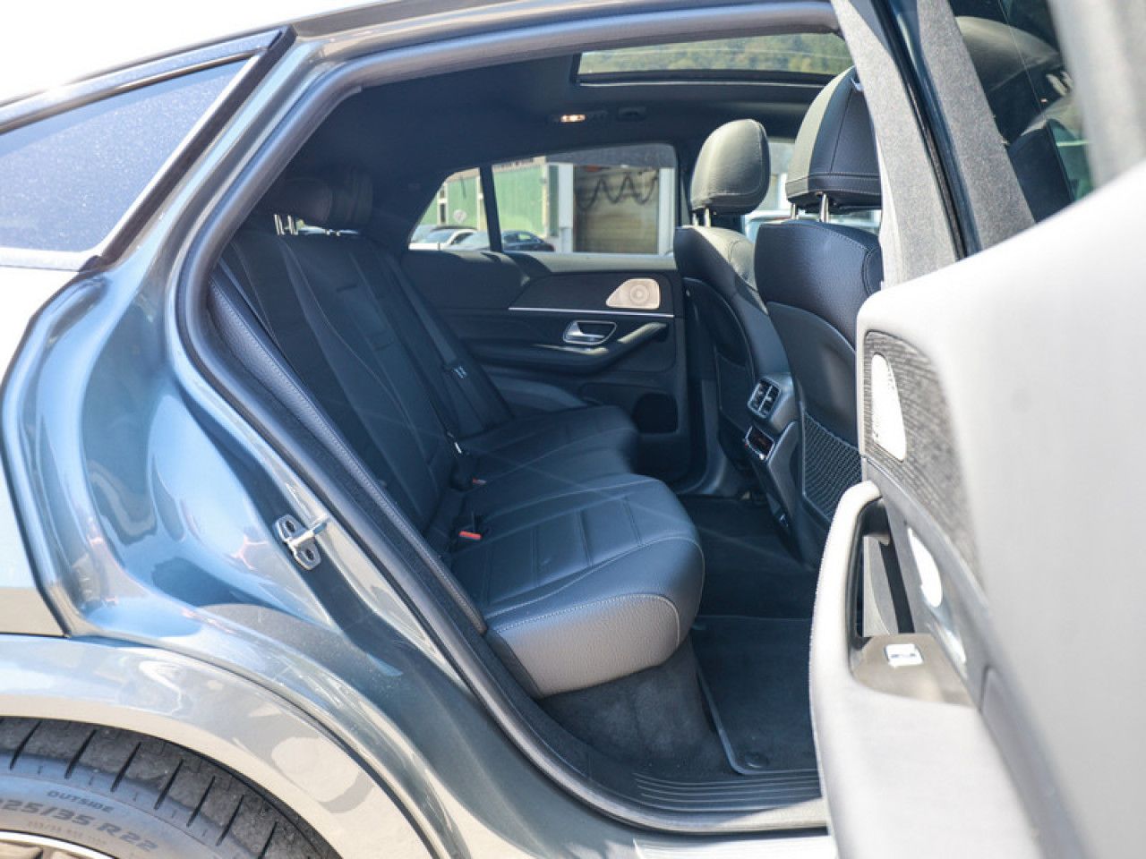 Mercedes-Benz GLE – Bild 4