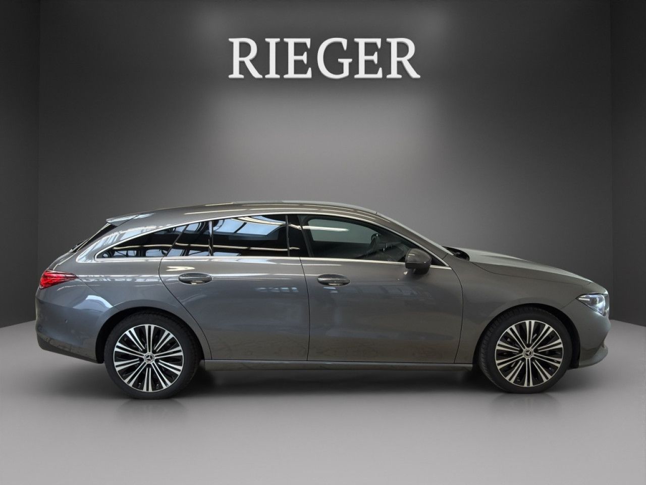 Mercedes-Benz CLA – Bild 14