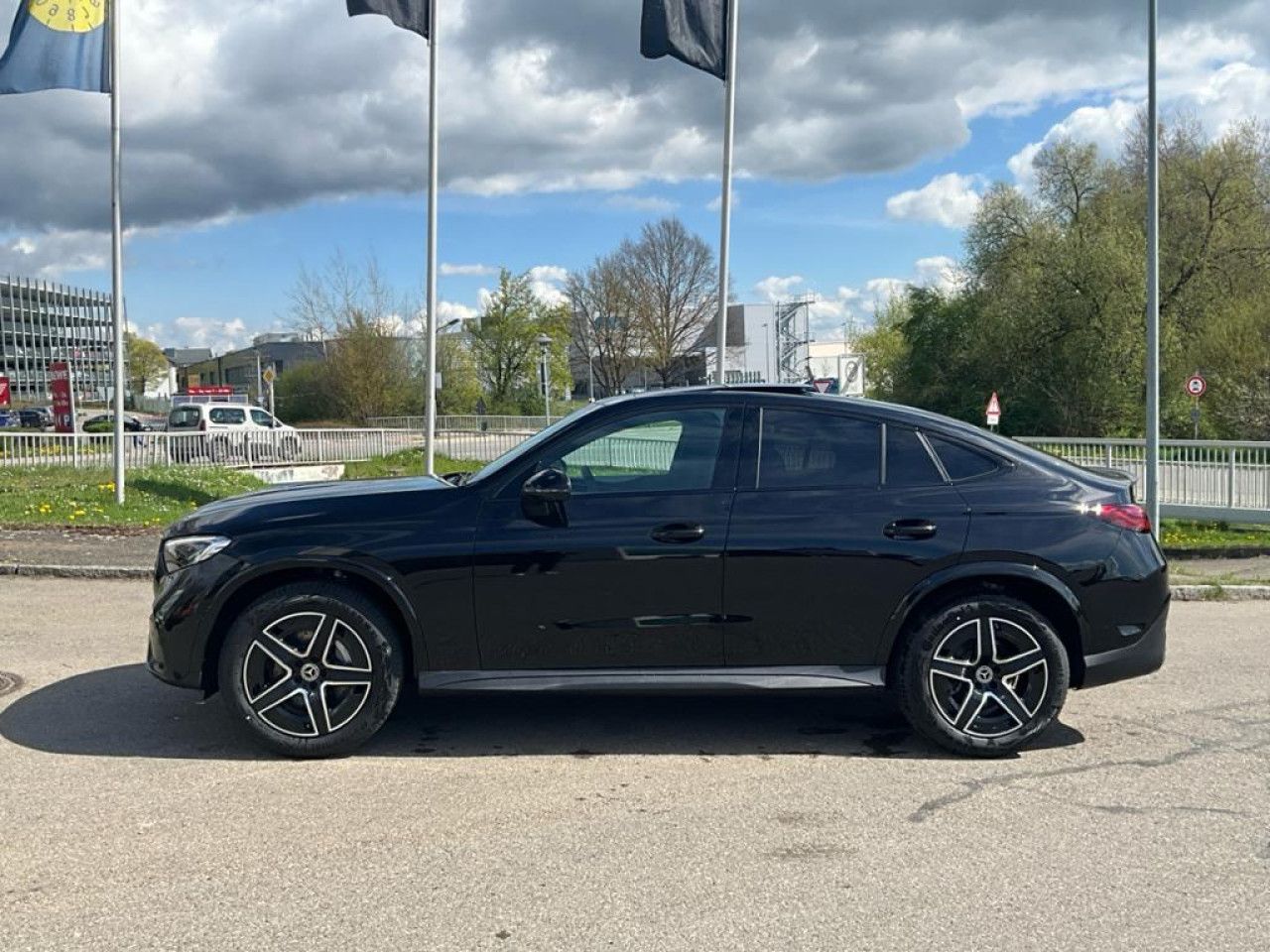 Mercedes-Benz GLC – Bild 2