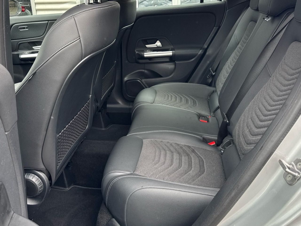 Mercedes-Benz GLA – Bild 15