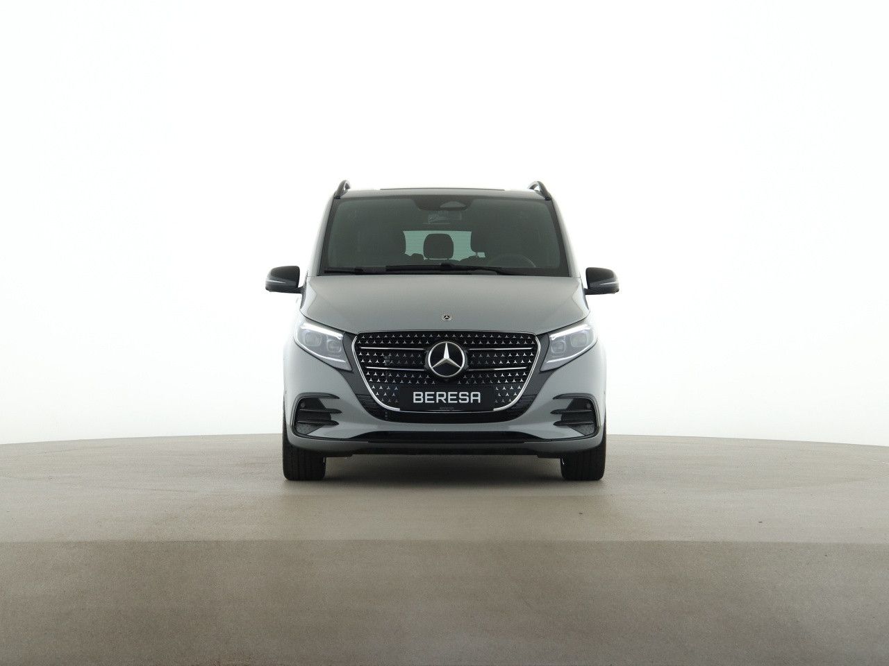 Mercedes-Benz V-Klasse – Bild 2