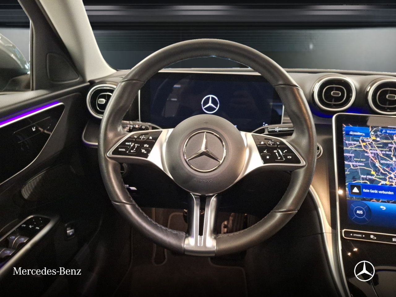 Mercedes-Benz C-Klasse – Bild 7