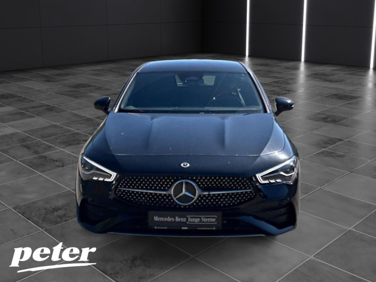 Mercedes-Benz CLA – Bild 2