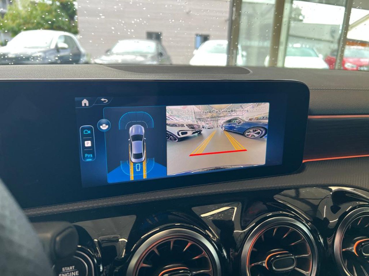 Mercedes-Benz CLA – Bild 18