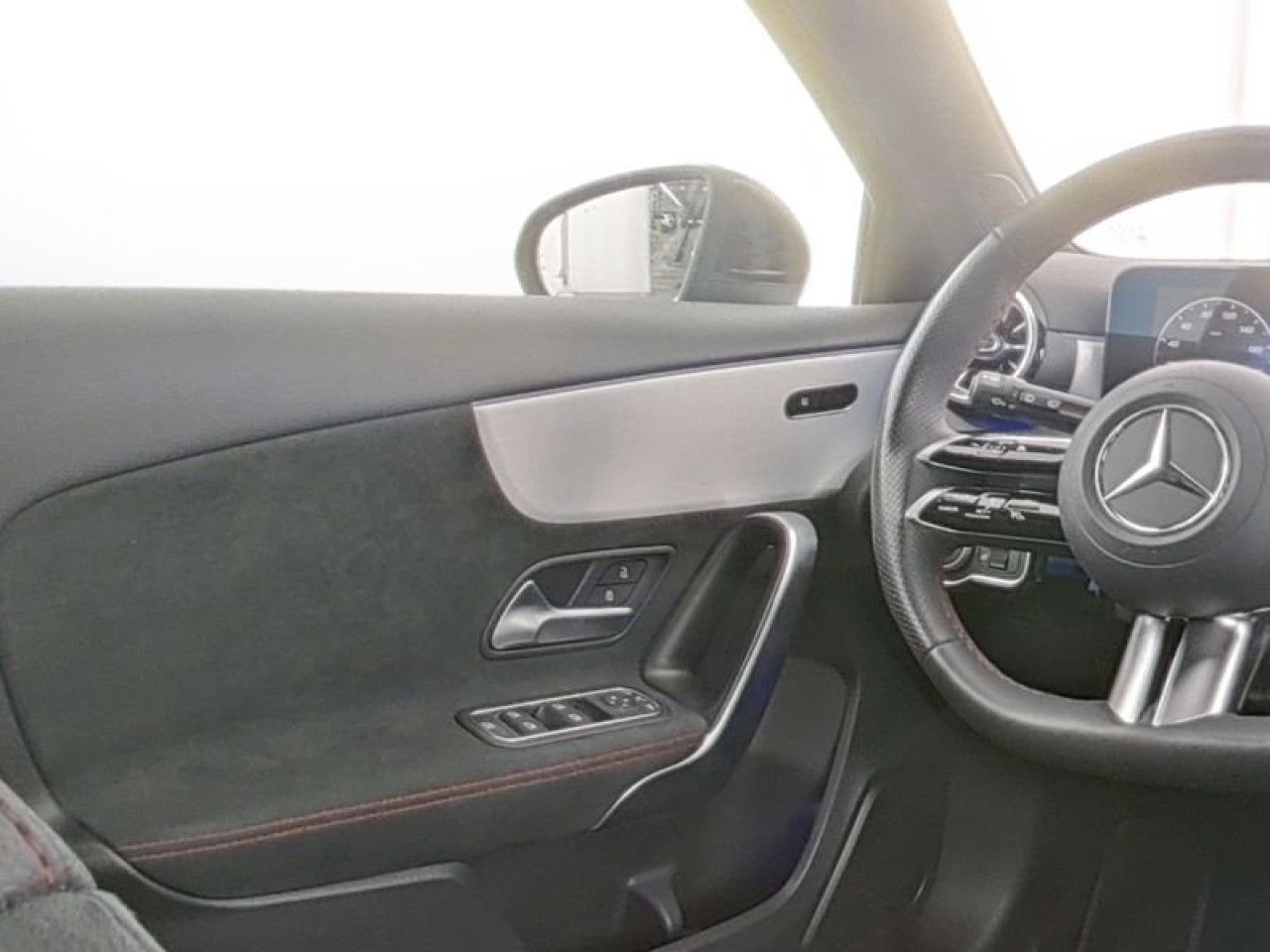 Mercedes-Benz A-Klasse – Bild 8