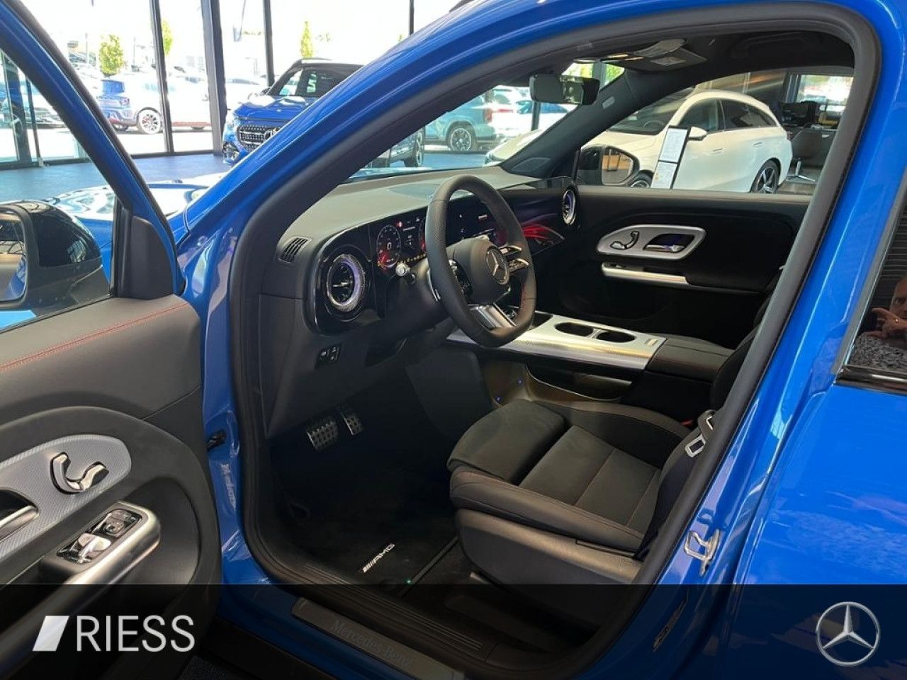 Mercedes-Benz GLB – Bild 2