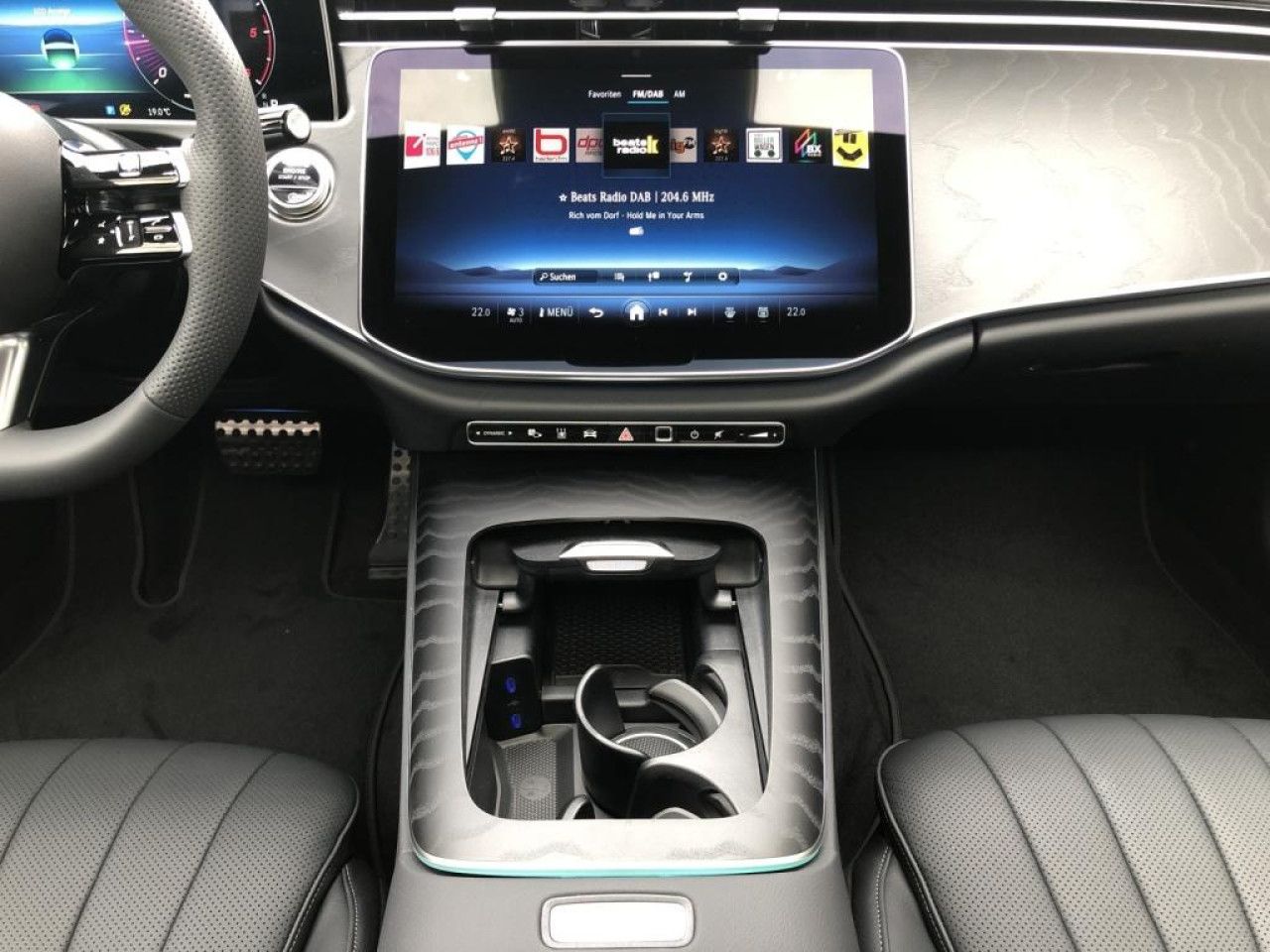 Mercedes-Benz E-Klasse – Bild 14