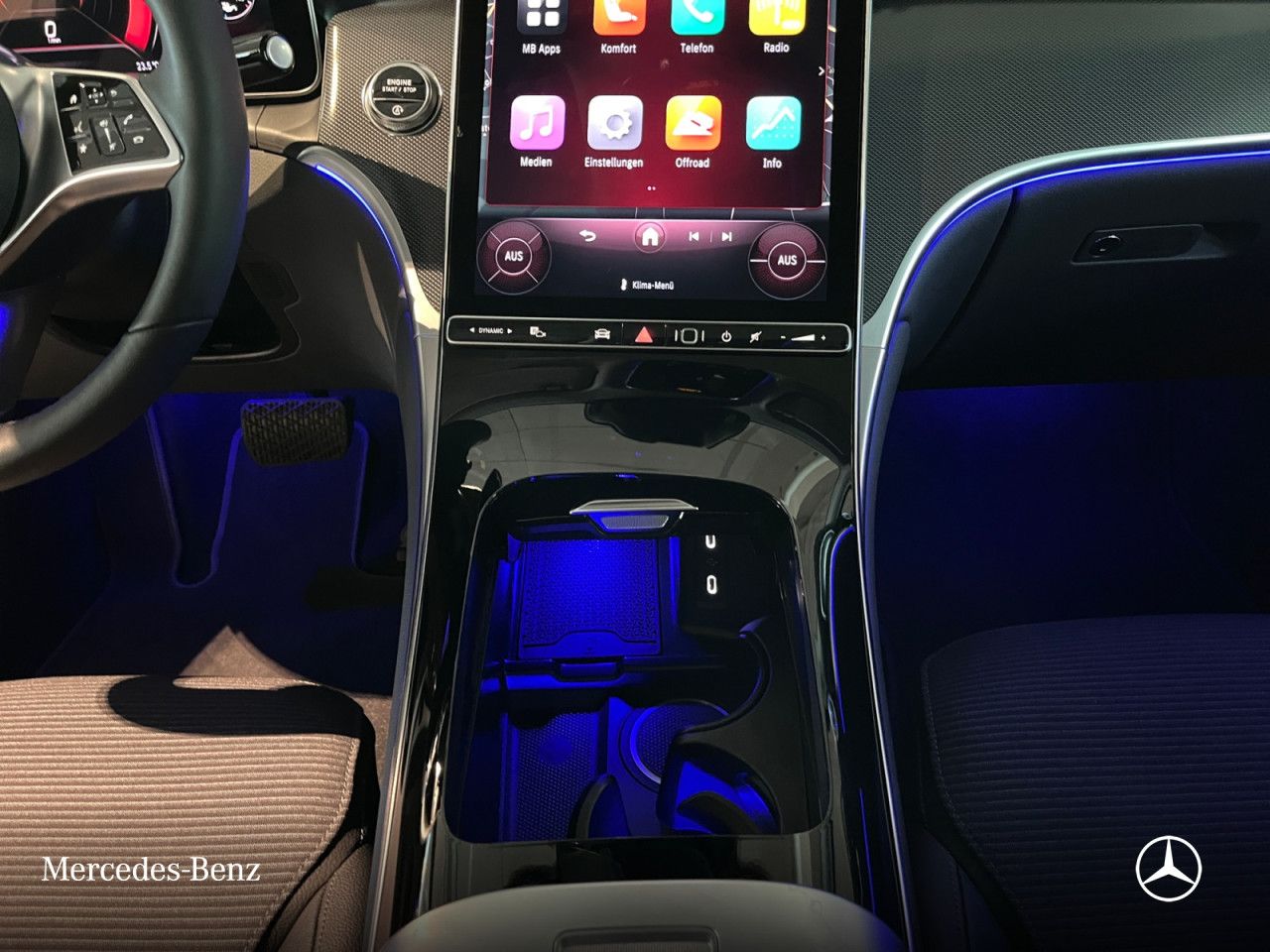 Mercedes-Benz GLC – Bild 13