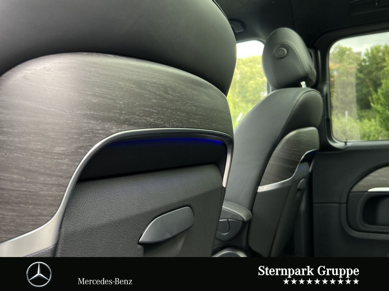 Mercedes-Benz V-Klasse – Bild 23