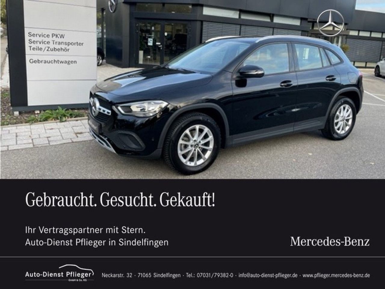Fahrzeugbild 1 / 11