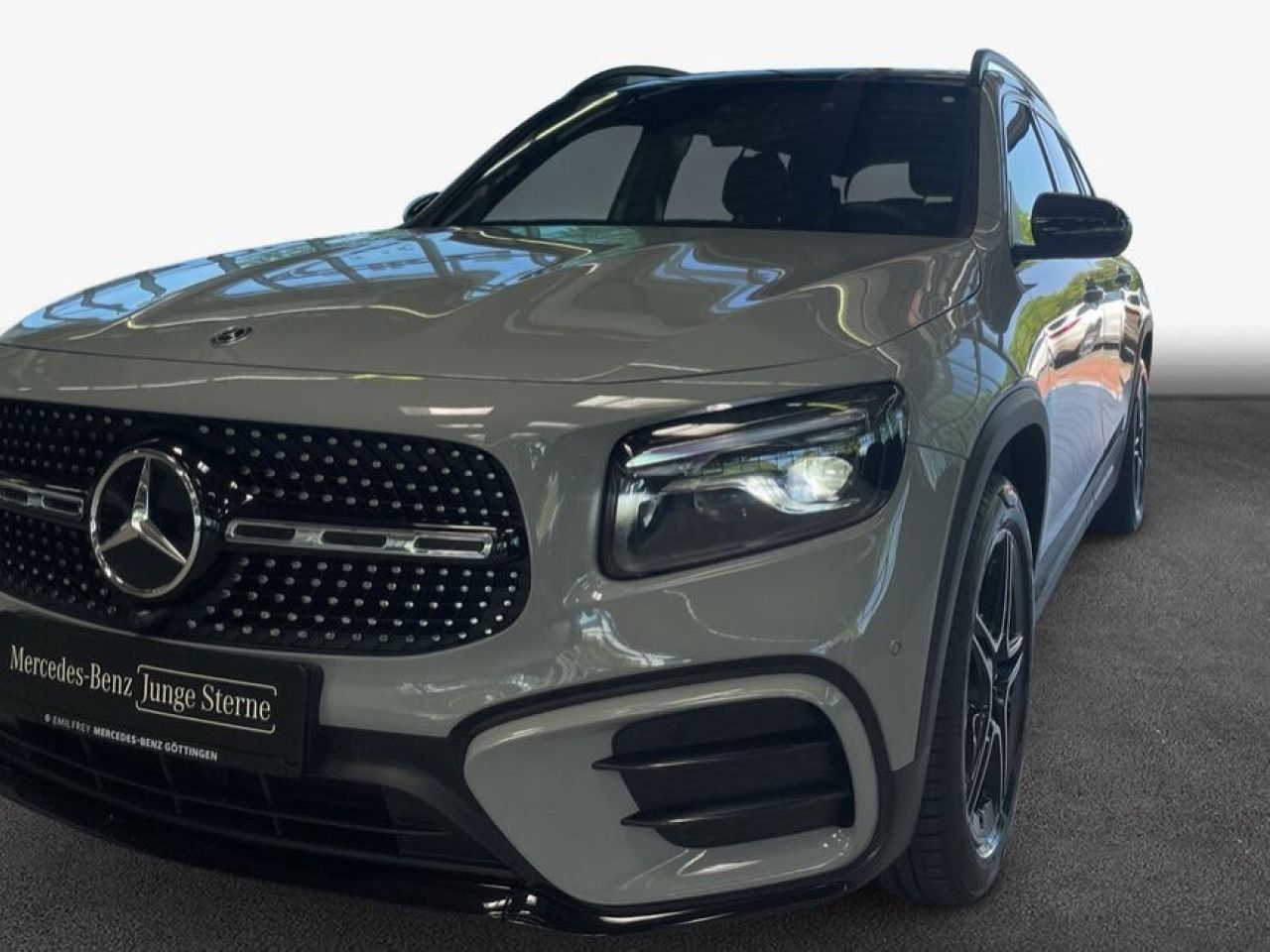 Mercedes-Benz GLB – Bild 6