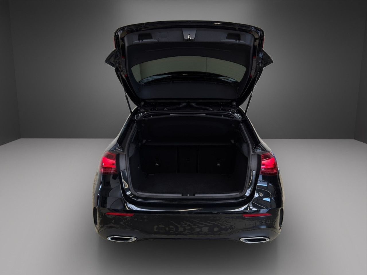 Mercedes-Benz A-Klasse – Bild 12