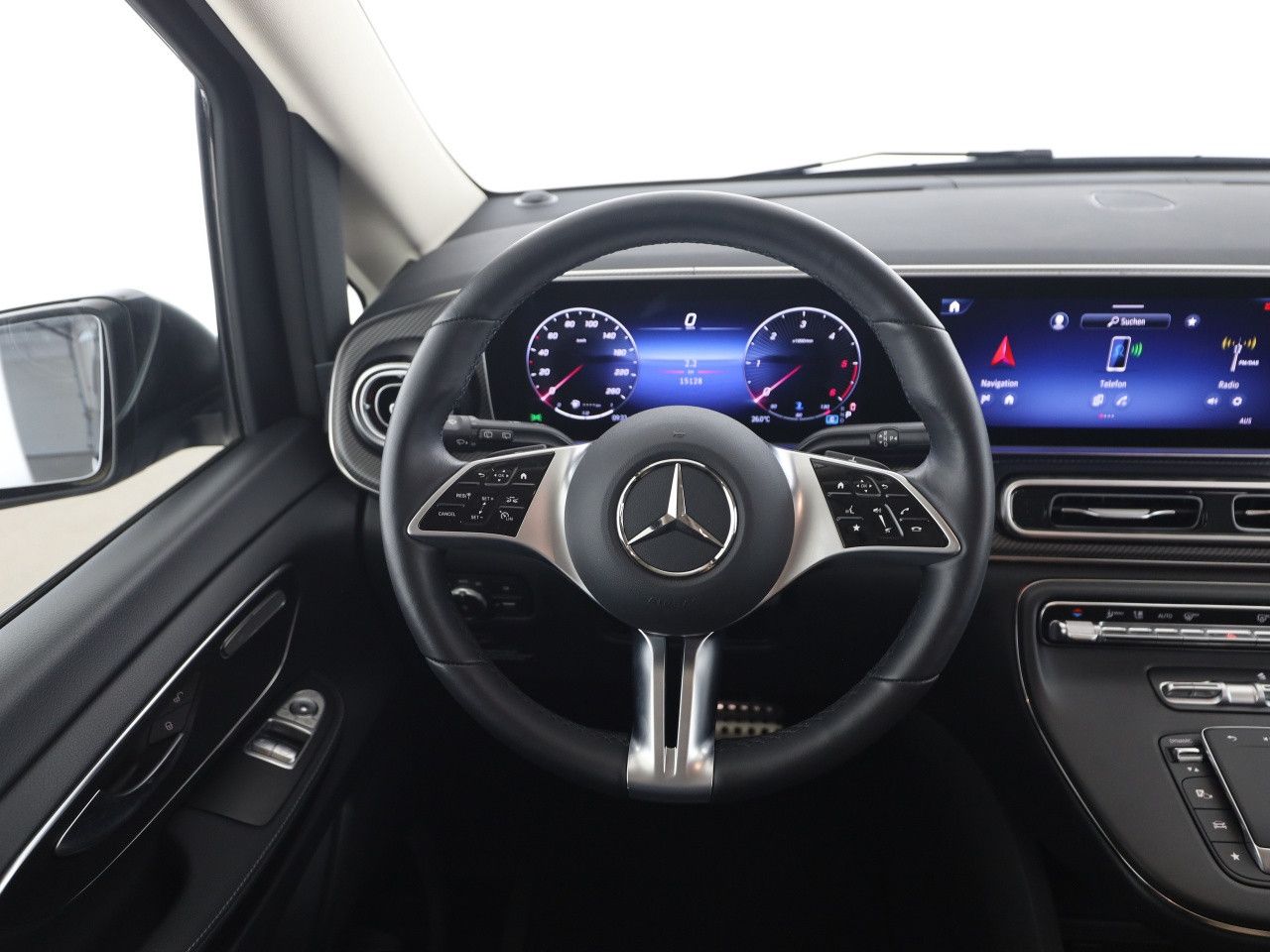 Mercedes-Benz Marco Polo – Bild 11