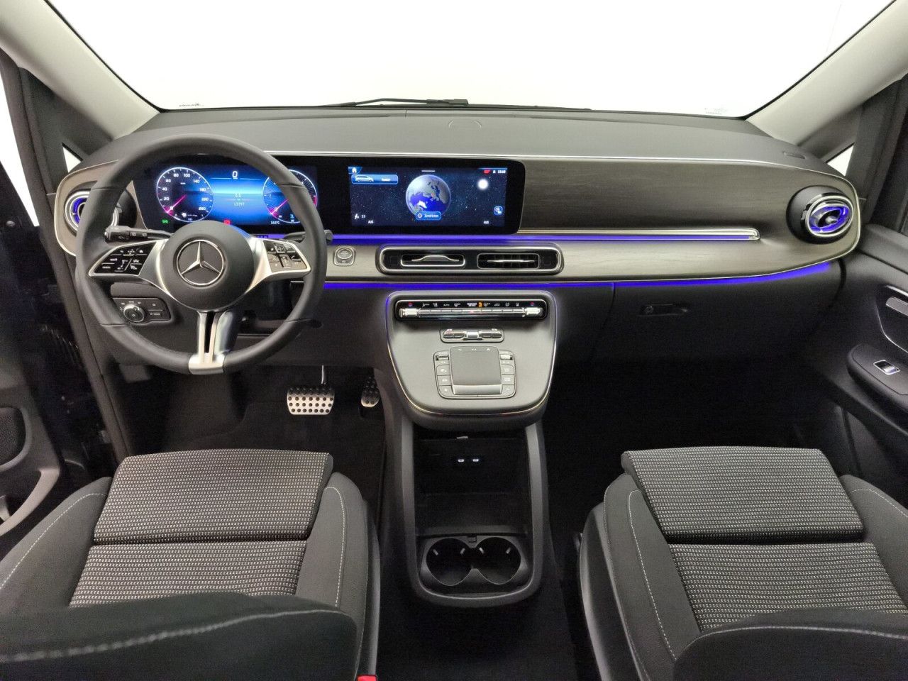 Mercedes-Benz V-Klasse – Bild 19
