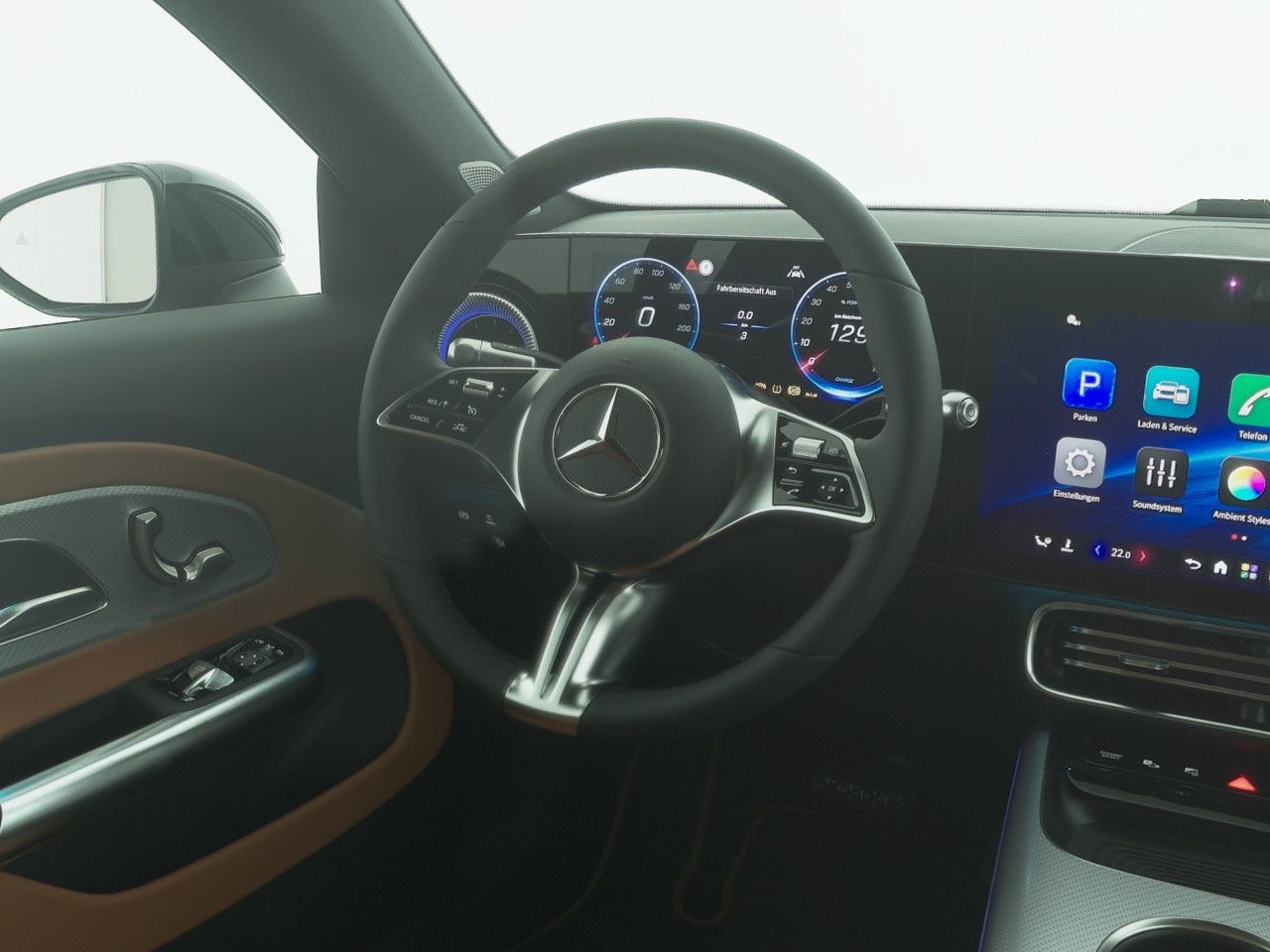 Mercedes-Benz CLA – Bild 4