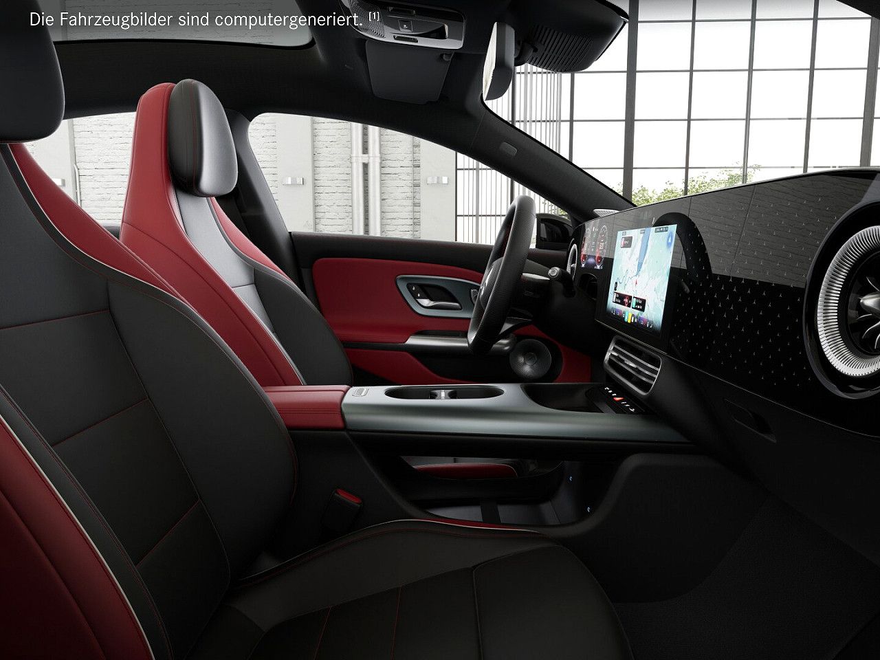 Mercedes-Benz CLA – Bild 27