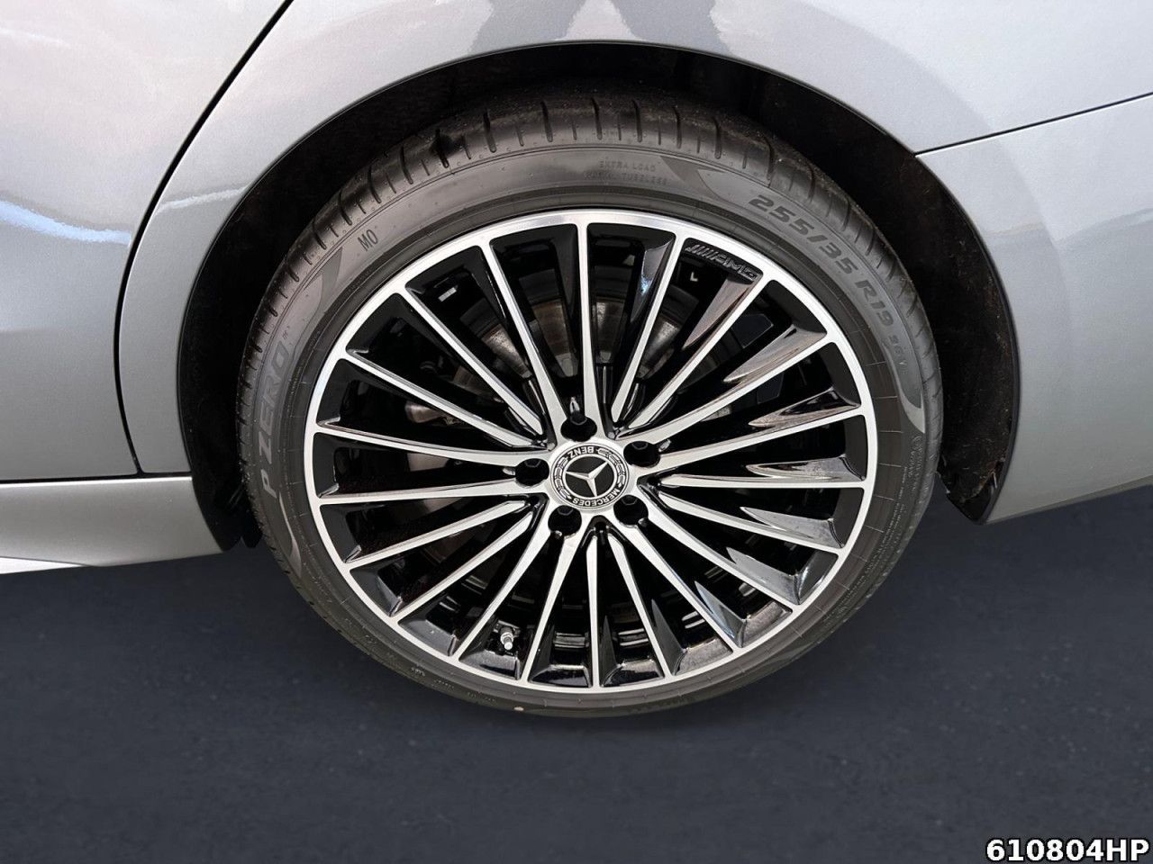 Mercedes-Benz C-Klasse – Bild 5