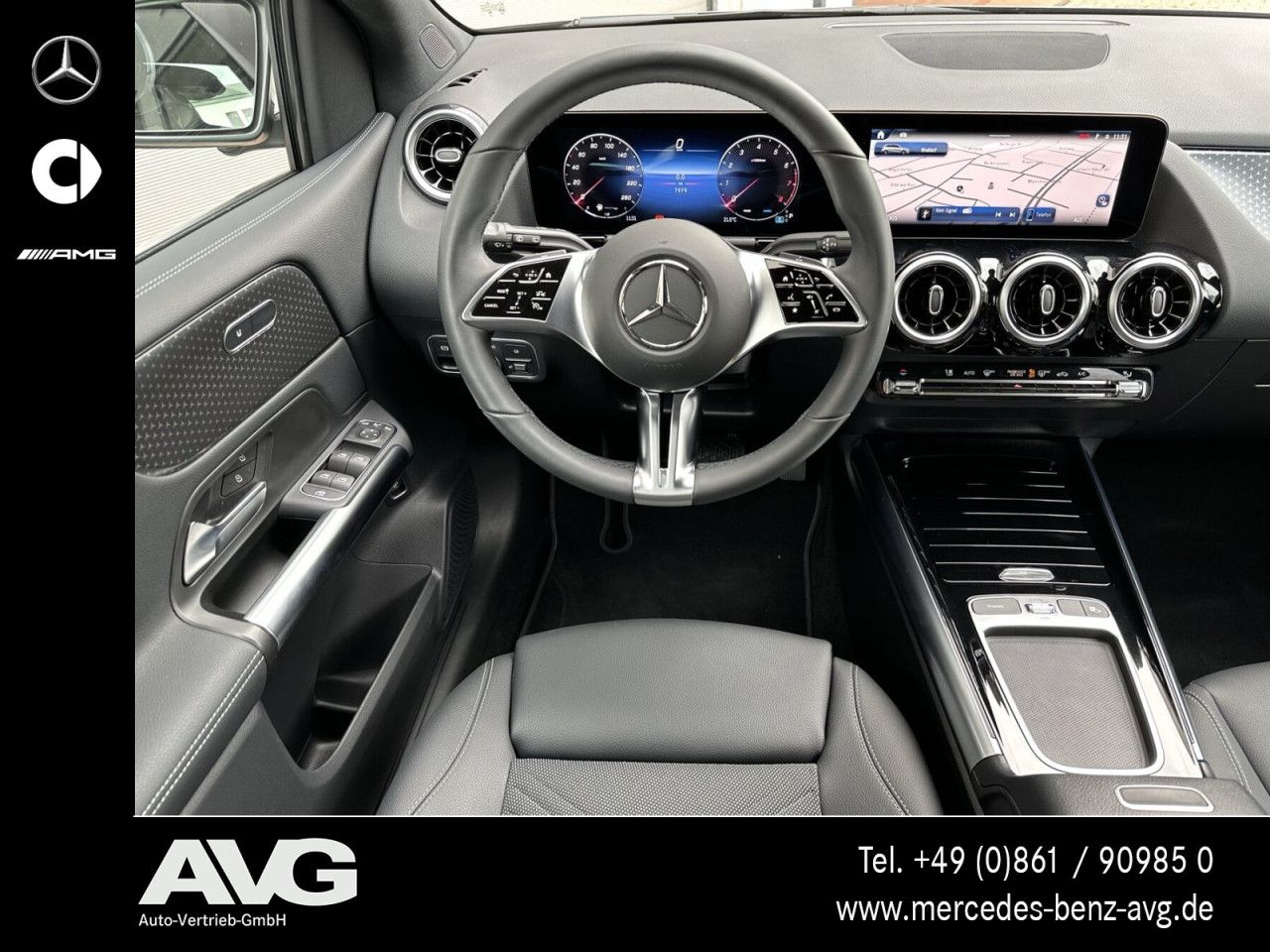 Mercedes-Benz B-Klasse – Bild 14