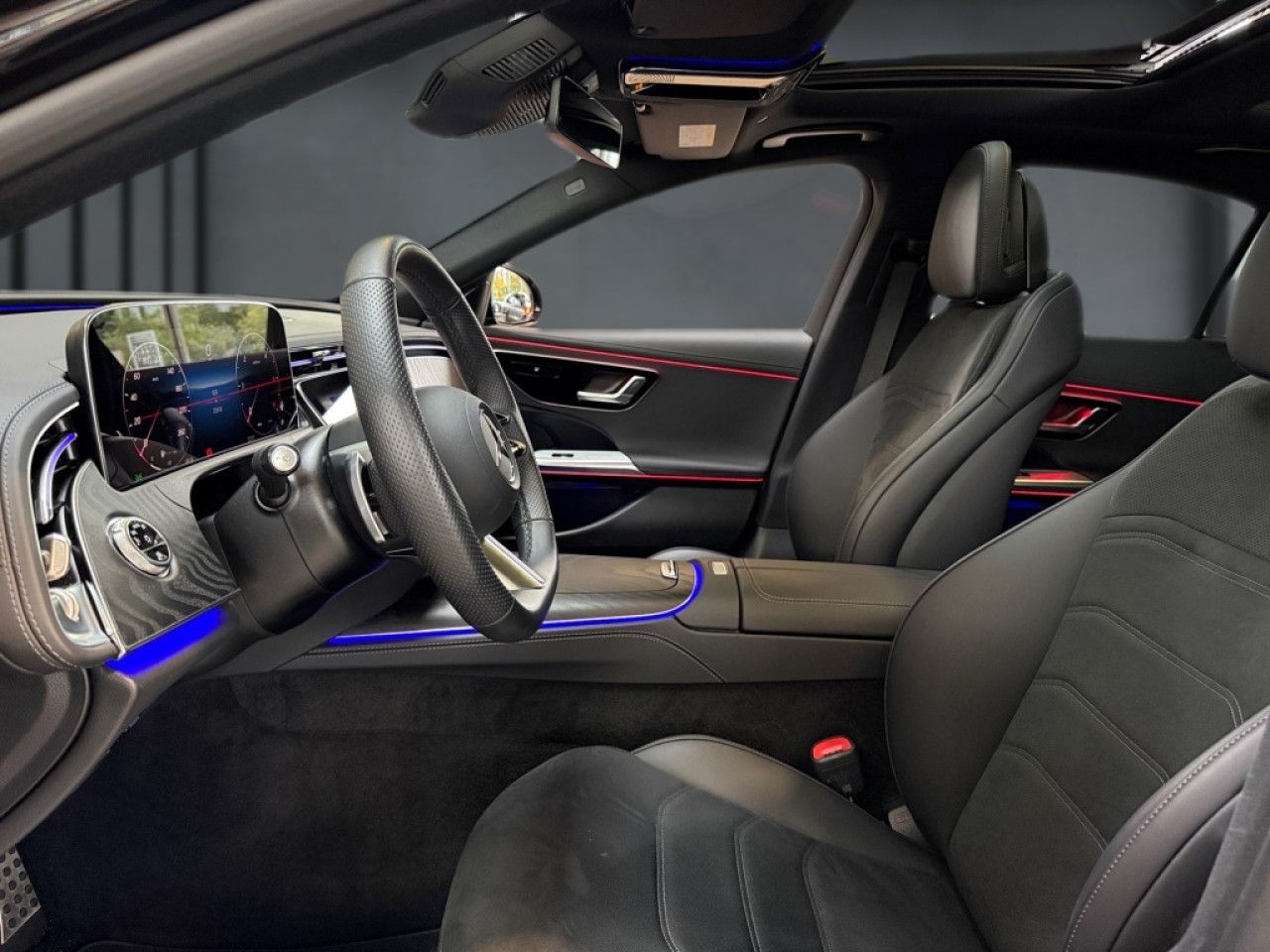 Mercedes-Benz E-Klasse – Bild 7