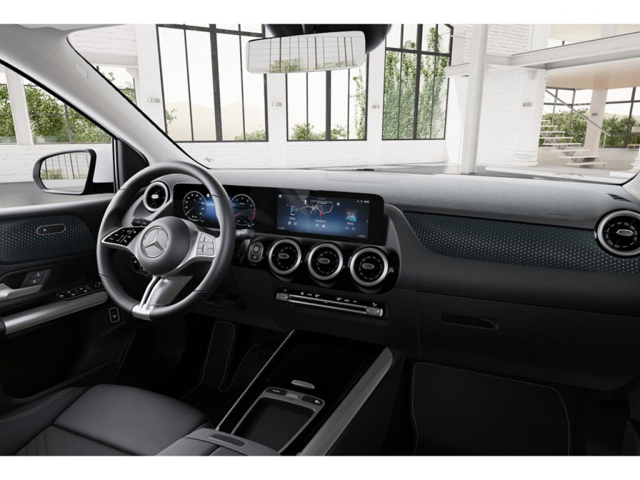 Mercedes-Benz B-Klasse – Bild 6