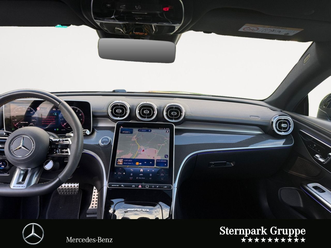 Mercedes-Benz CLE – Bild 10