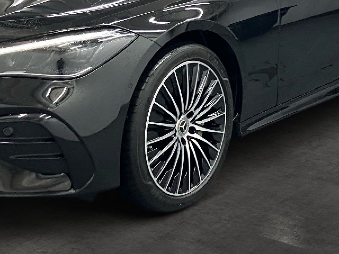 Mercedes-Benz CLE – Bild 6