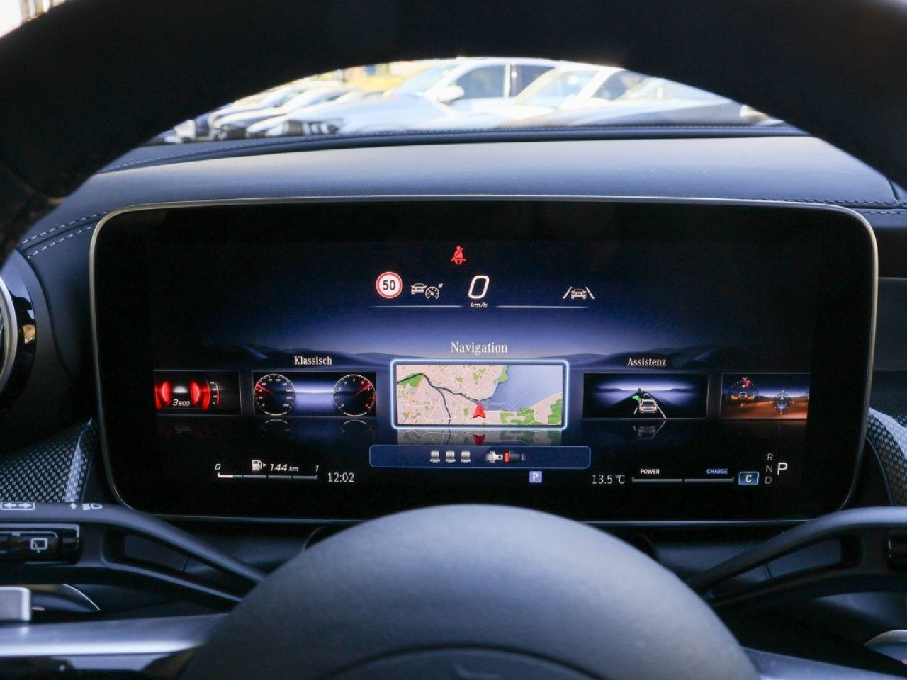 Mercedes-Benz GLC – Bild 19
