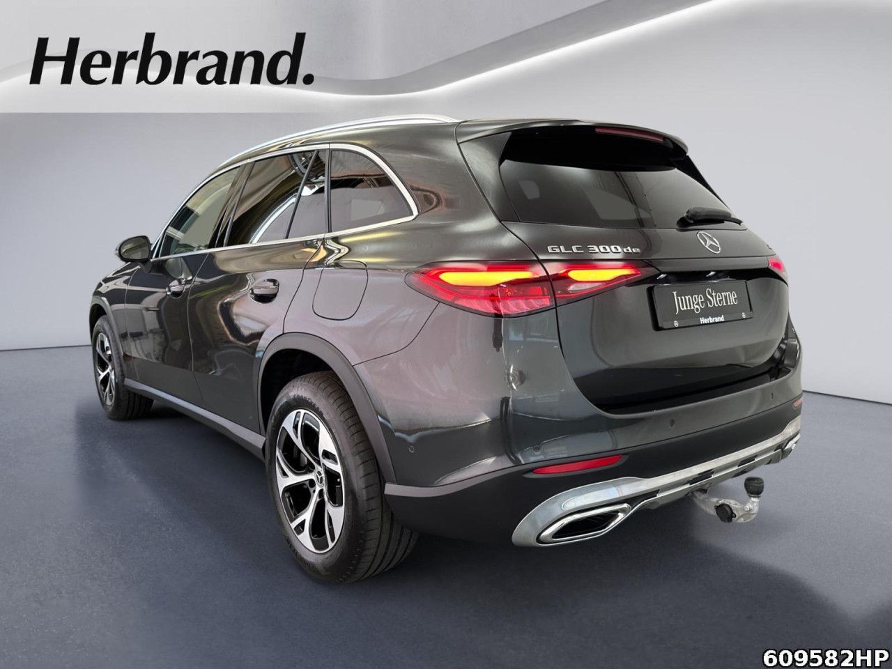 Mercedes-Benz GLC – Bild 4