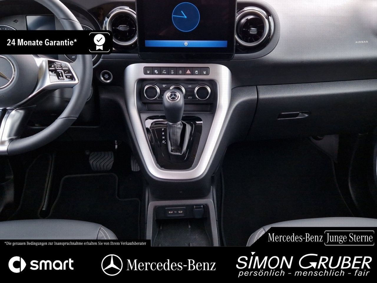 Mercedes-Benz T-Klasse – Bild 16