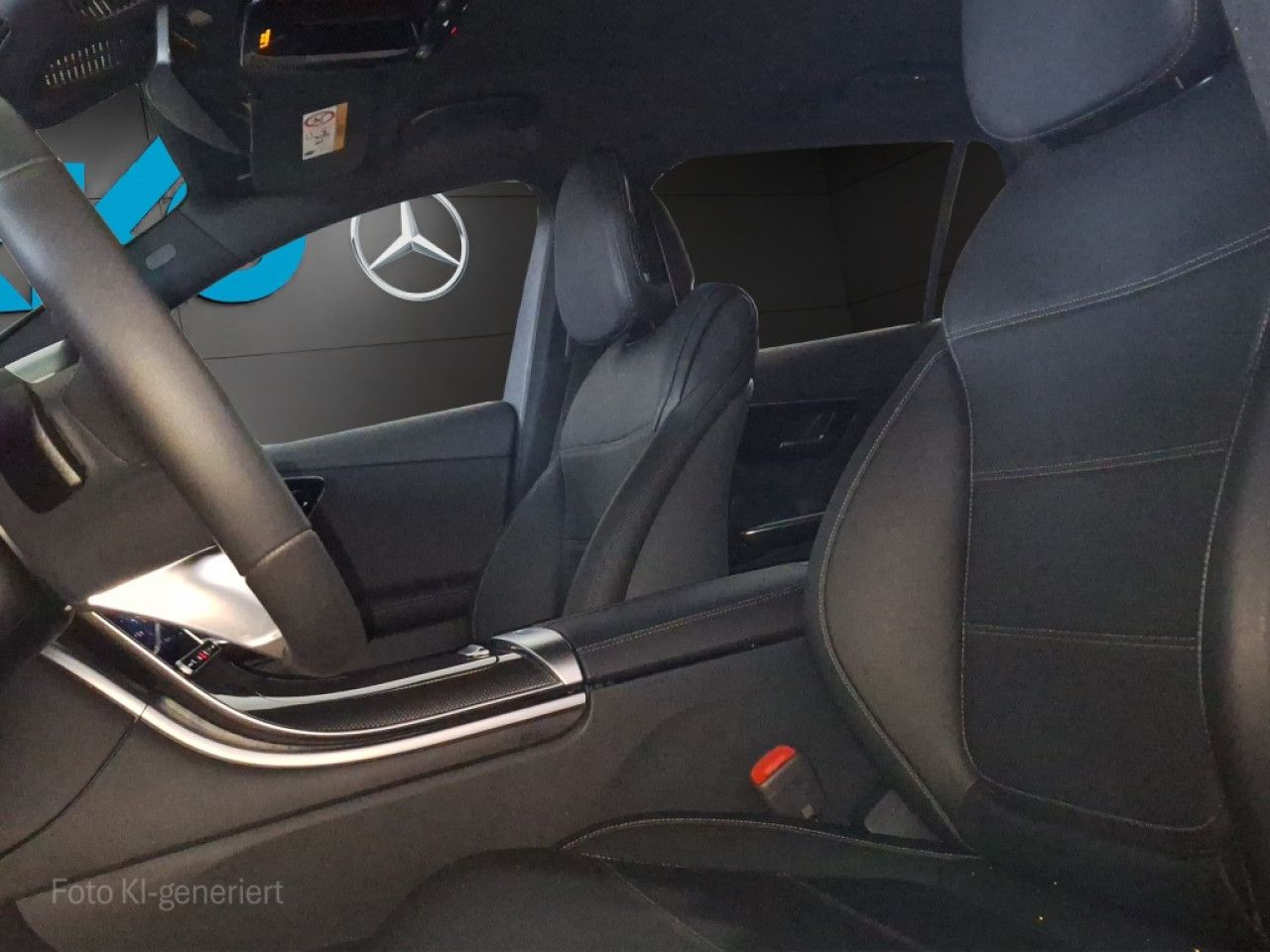 Mercedes-Benz C-Klasse – Bild 5