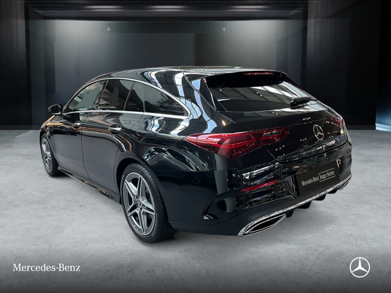 Mercedes-Benz CLA – Bild 6