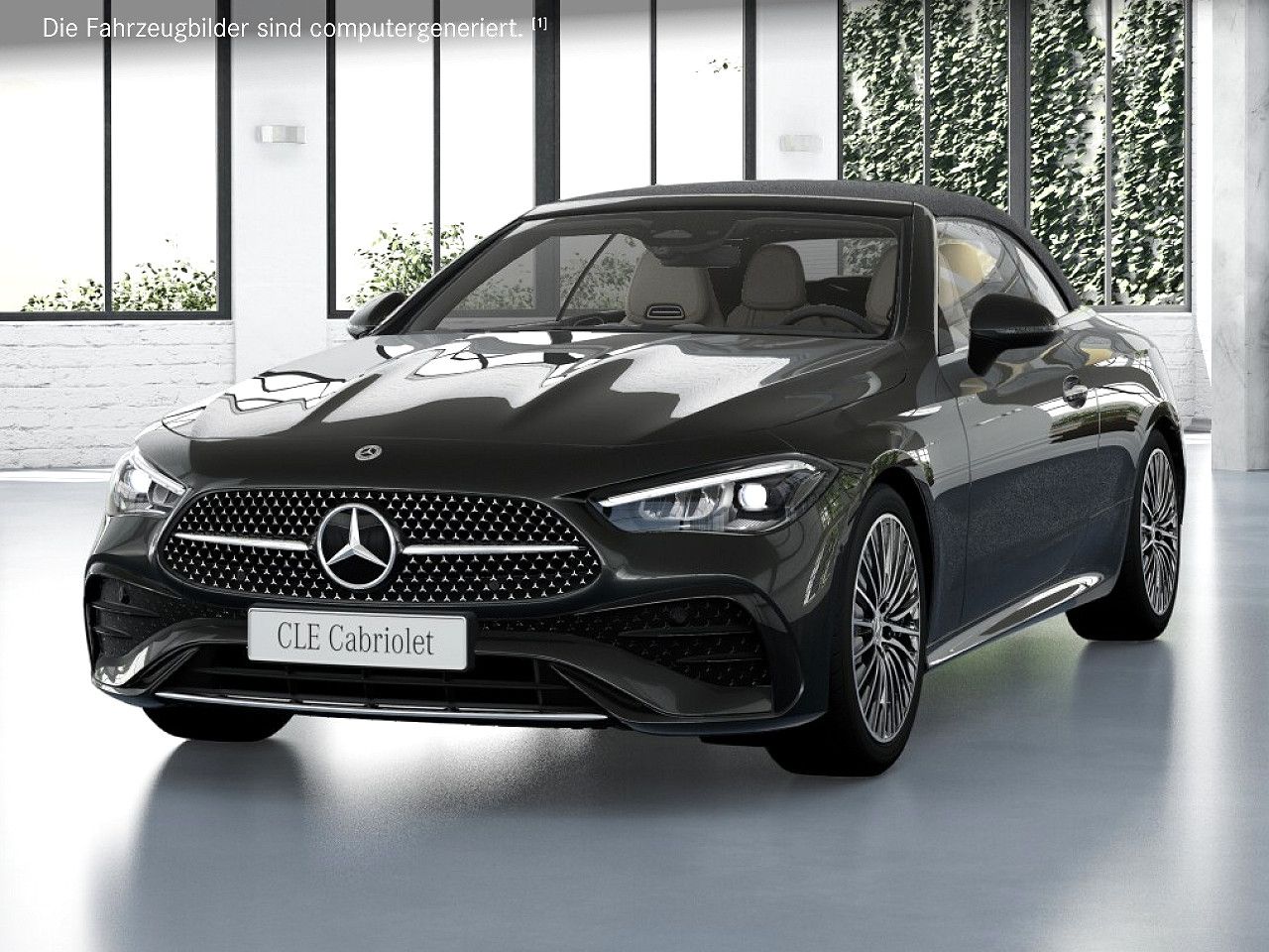 Mercedes-Benz CLE – Bild 30
