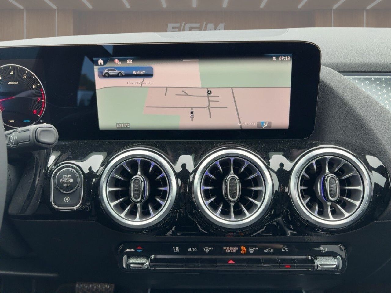Mercedes-Benz GLA – Bild 10