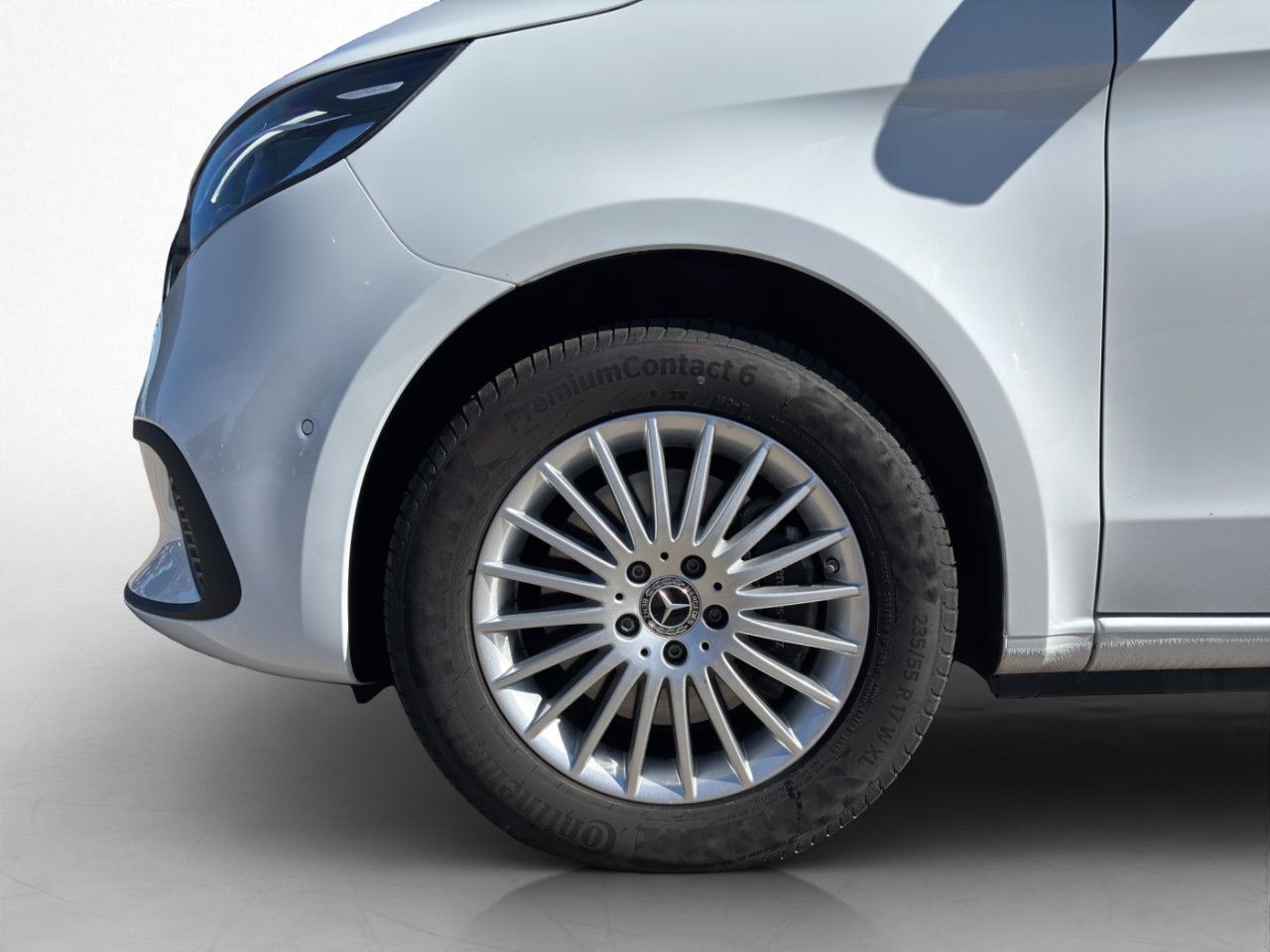 Mercedes-Benz V-Klasse – Bild 17