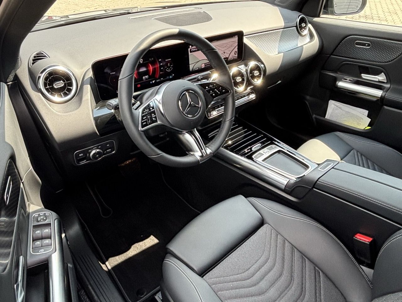 Mercedes-Benz GLA – Bild 11