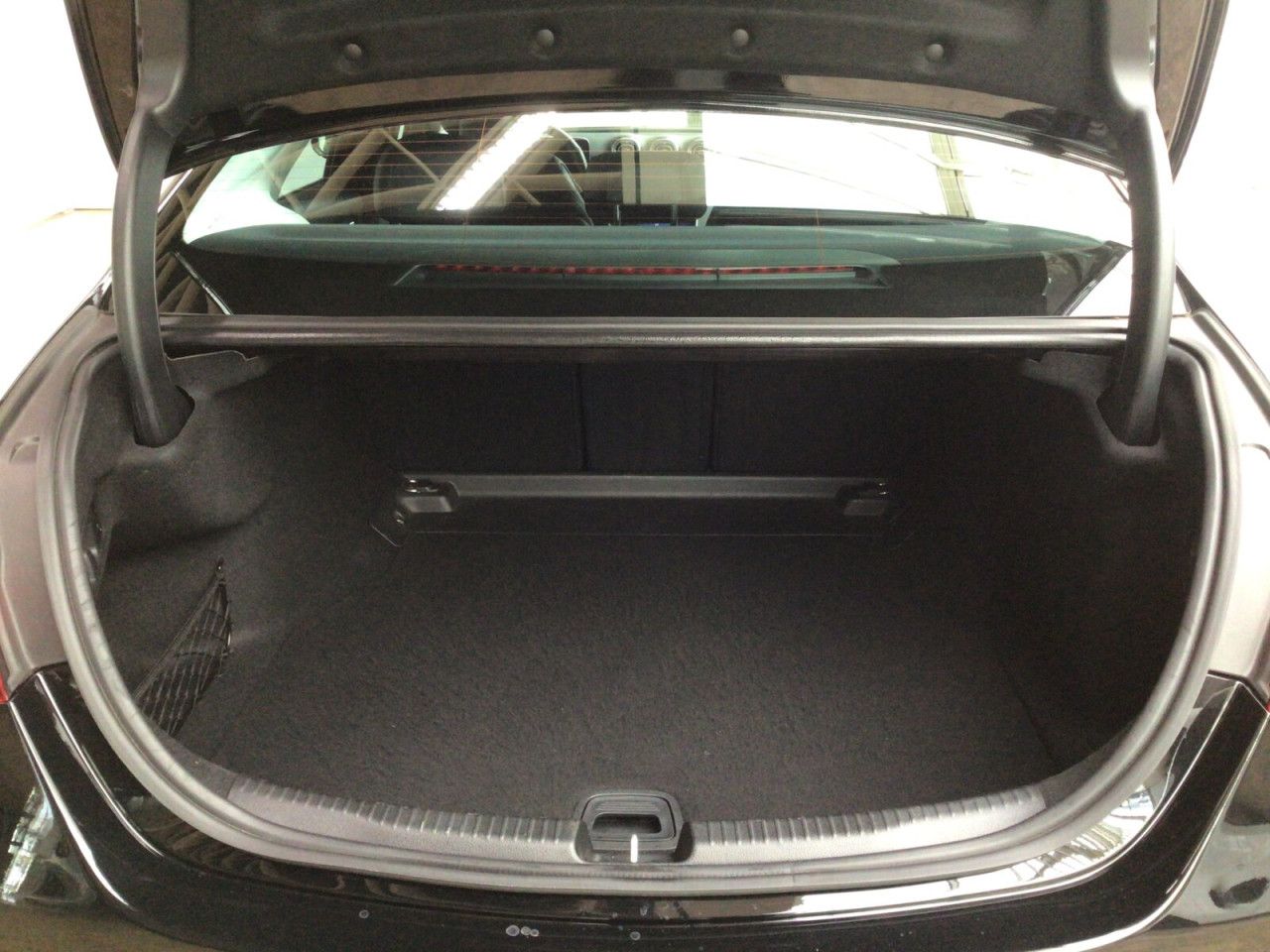 Mercedes-Benz C-Klasse – Bild 14