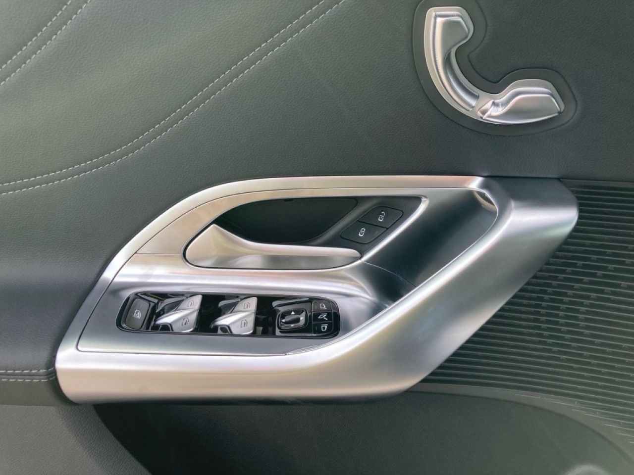 Mercedes-Benz GLC – Bild 19