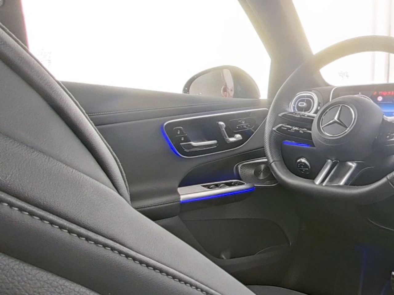 Mercedes-Benz GLC – Bild 8