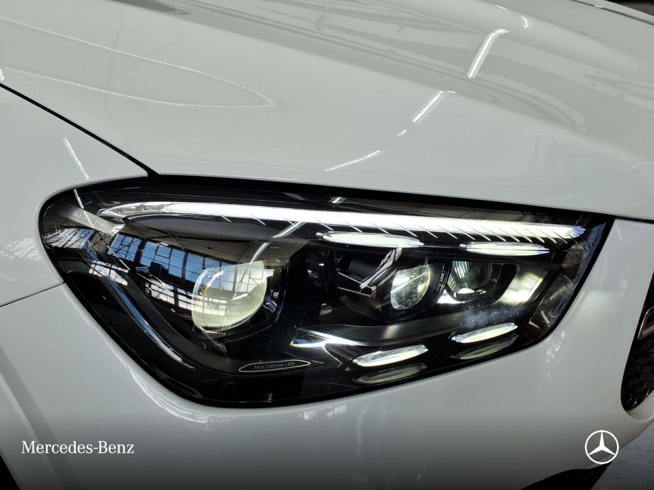 Mercedes-Benz GLE – Bild 21