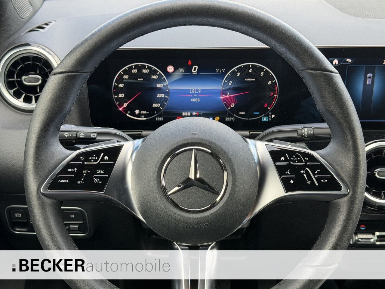 Mercedes-Benz B-Klasse – Bild 18