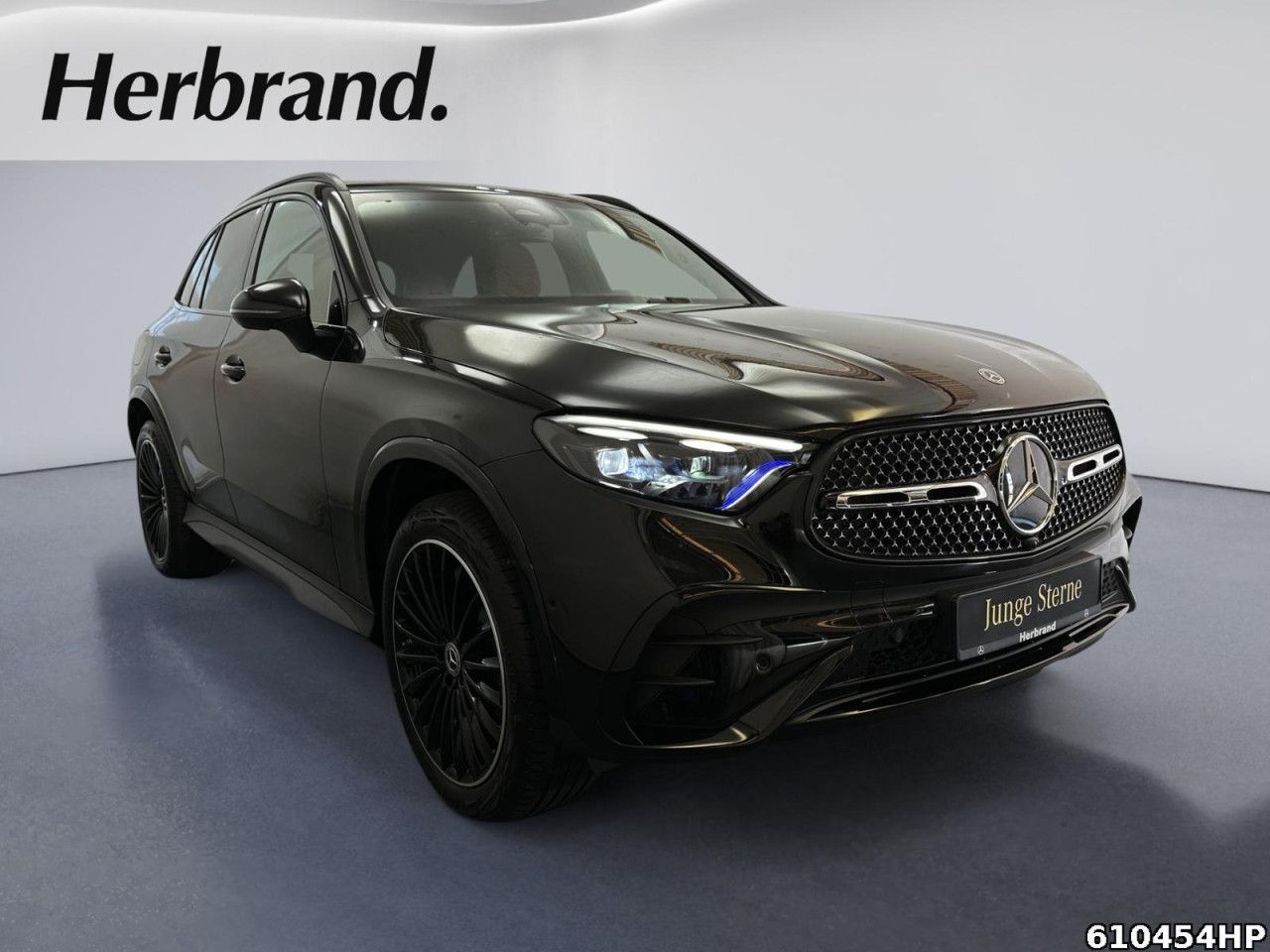 Mercedes-Benz GLC – Bild 2