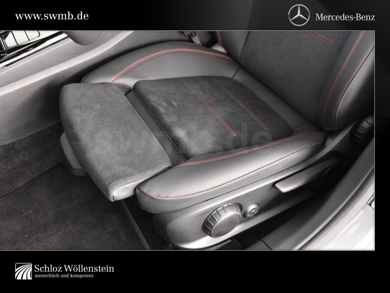 Mercedes-Benz A-Klasse – Bild 7