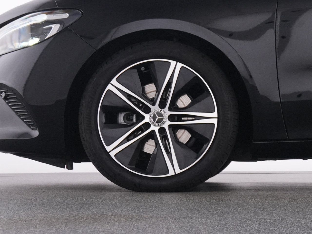 Mercedes-Benz B-Klasse – Bild 19