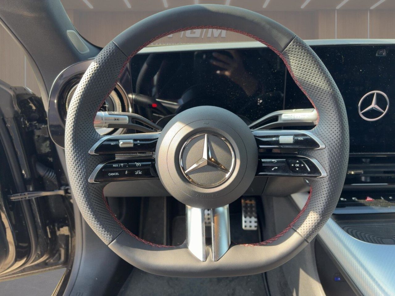 Mercedes-Benz CLA – Bild 9