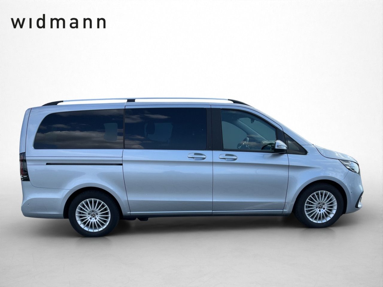 Mercedes-Benz V-Klasse – Bild 5